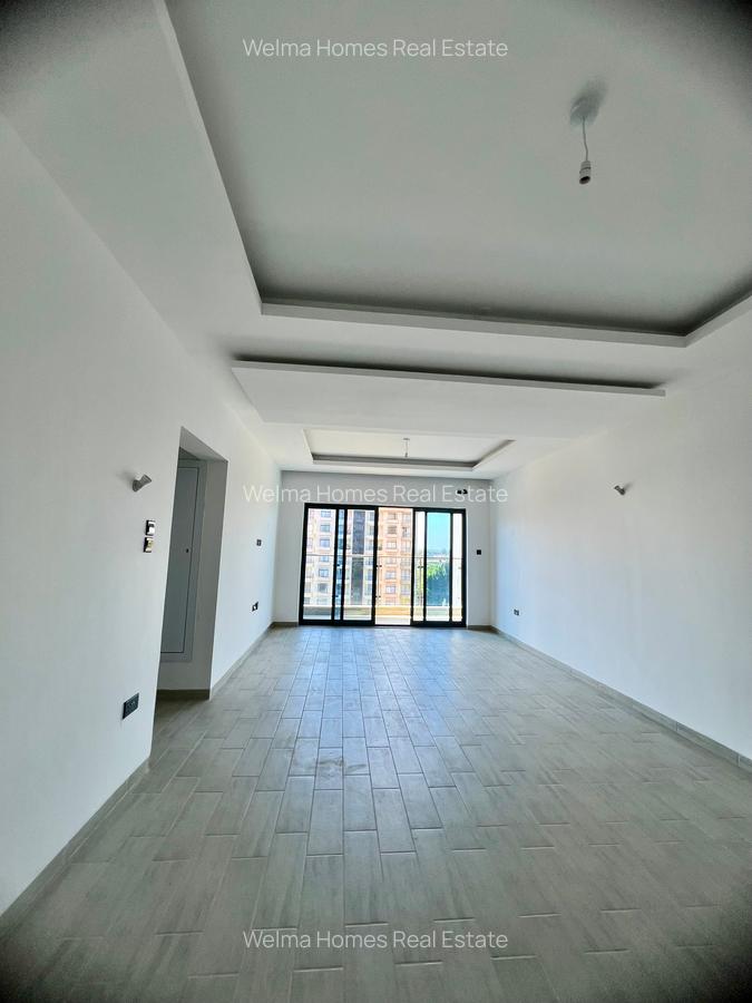 3 Bed Apartment with En Suite in Lavington - 3