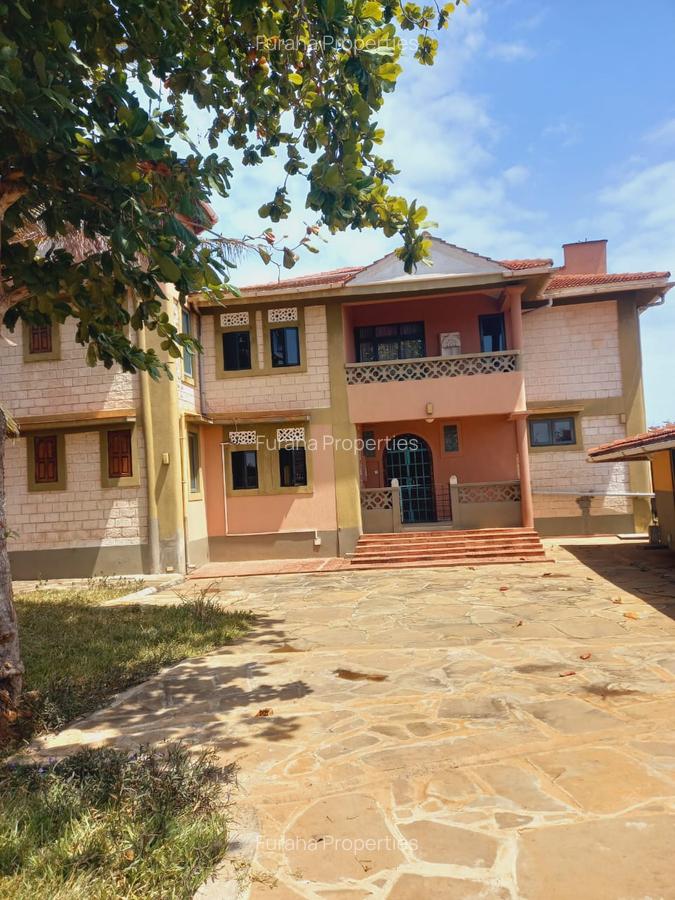 4 Bed House with En Suite in Kikambala - 8