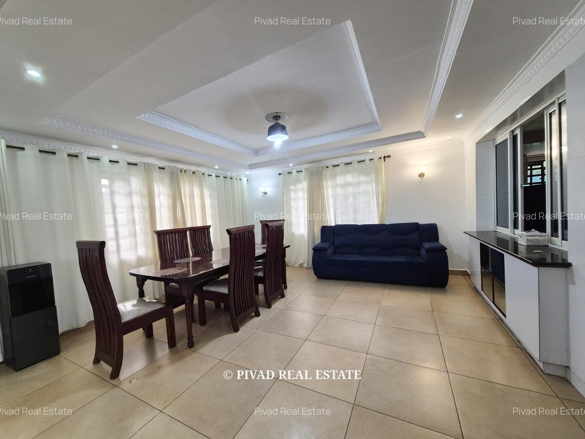 6 Bed House in Garden Estate - 13