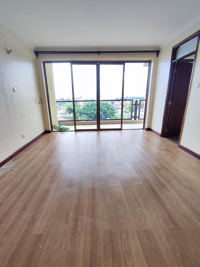 Serviced 2 Bed Apartment with Borehole in Ruaka - 3