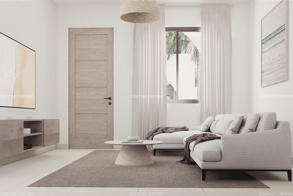 3 Bed Villa with En Suite at Vipingo - 6