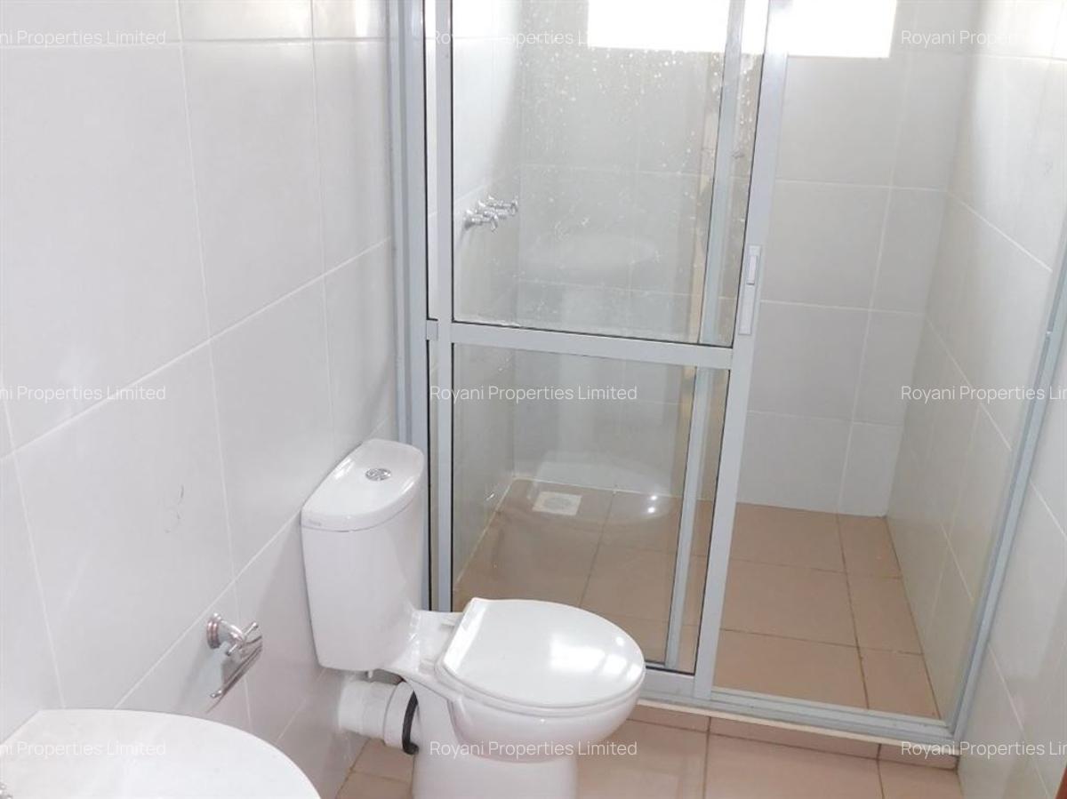 4 Bed House with En Suite at Eden Ville Estate Opposite Five Star Meadows - 9