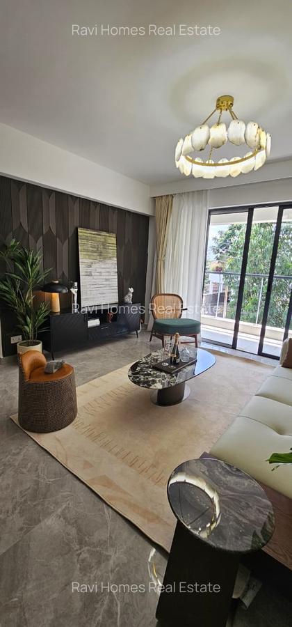 2 Bed Apartment with En Suite in Lavington - 1