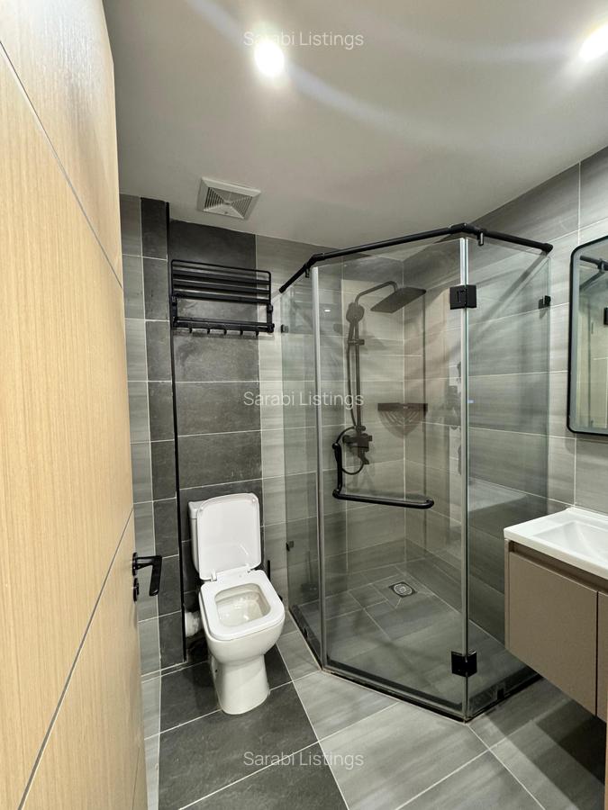 2 Bed Apartment with En Suite in Lavington - 4