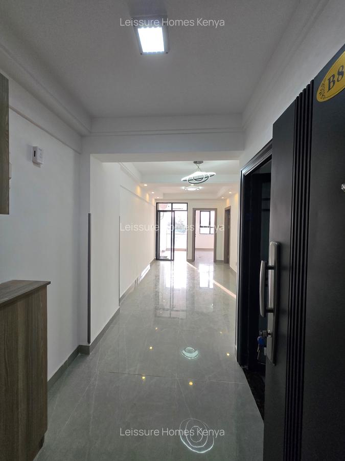 1 Bed Apartment with Gym at Valley Arcade - 18