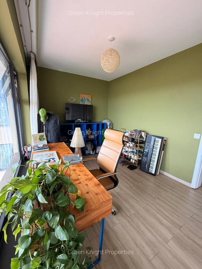 Serviced 2 Bed Apartment with En Suite in Lavington - 7