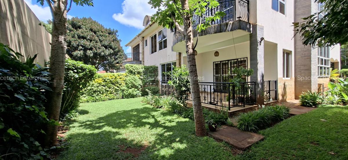 5 Bed Townhouse with En Suite in Spring Valley - 1