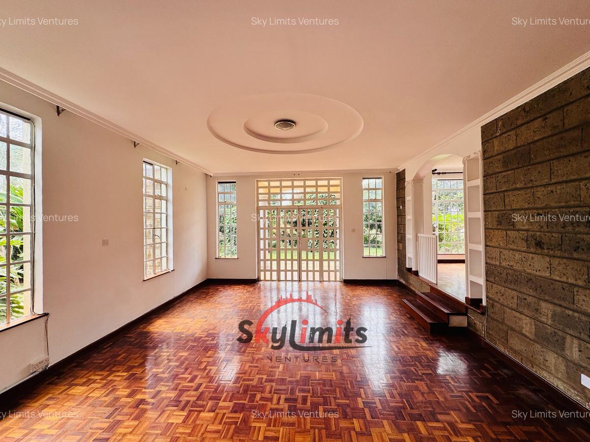 4 Bed Townhouse with En Suite in Nyari - 6