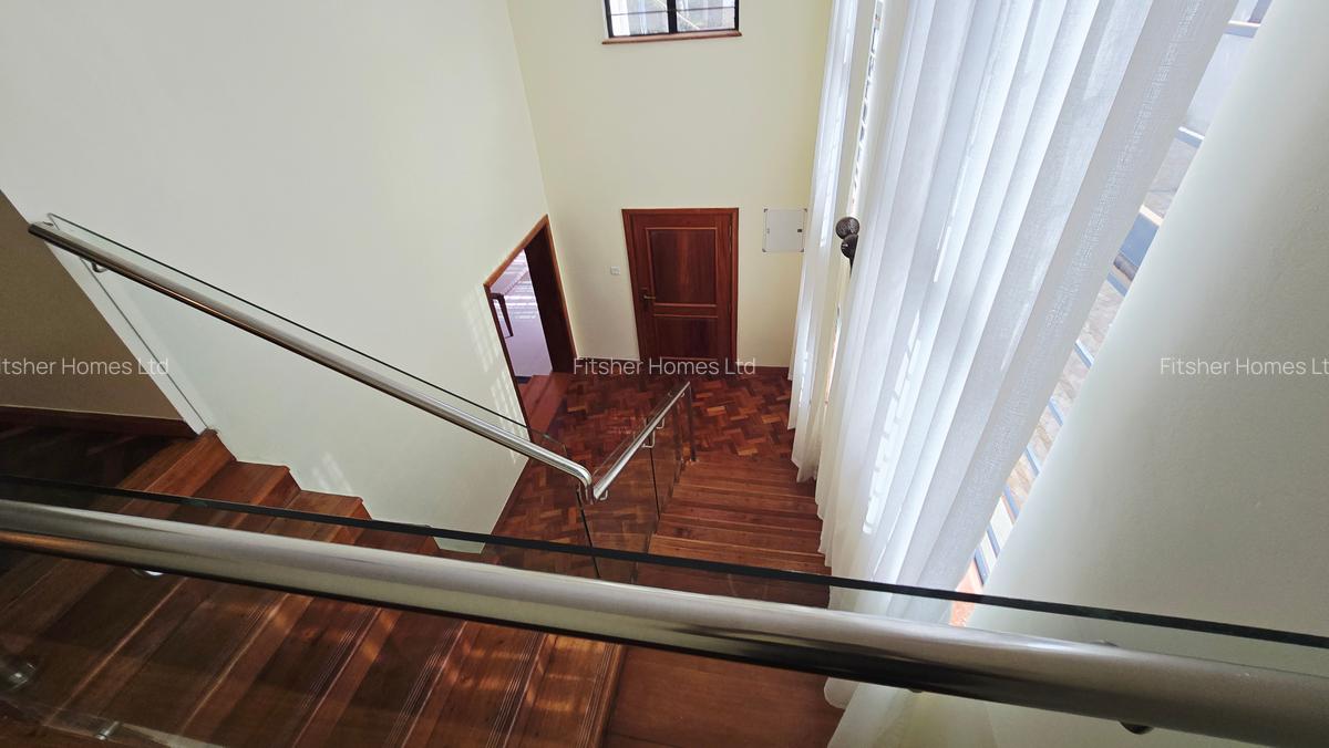 3 Bed House with En Suite in Tigoni - 12