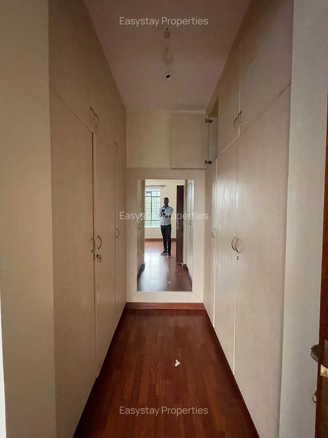 3 Bed Apartment with En Suite in Westlands Area - 8