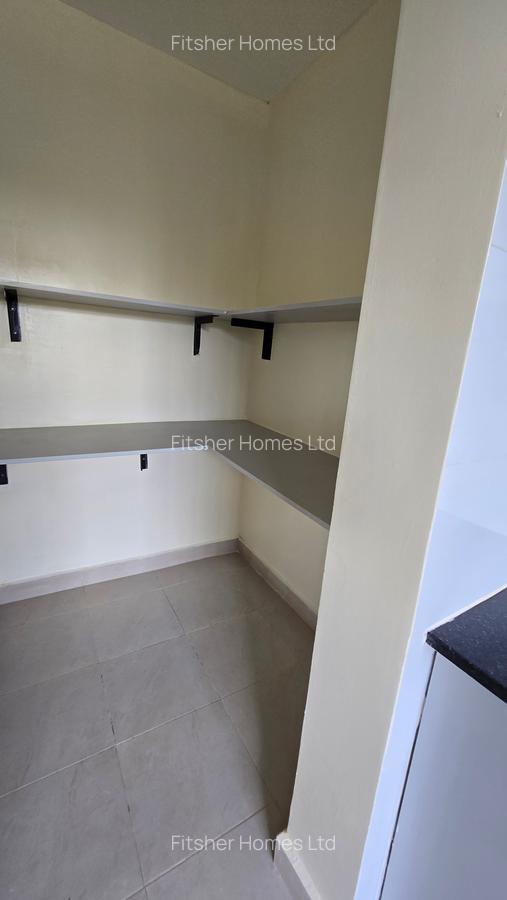 3 Bed Apartment with En Suite in Thika Road - 7