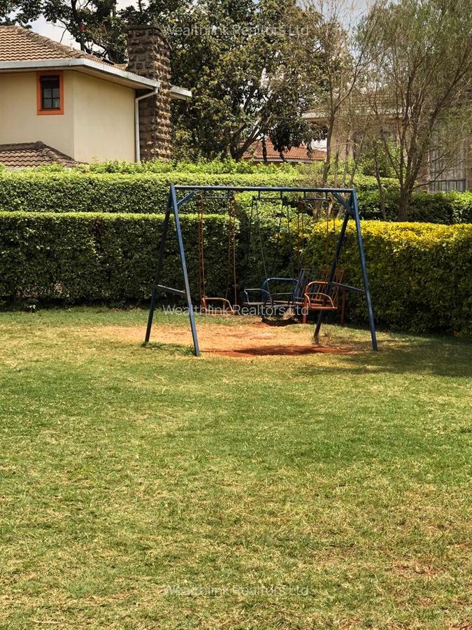 3 Bed Townhouse with Swimming Pool at Fourways Junction - 3