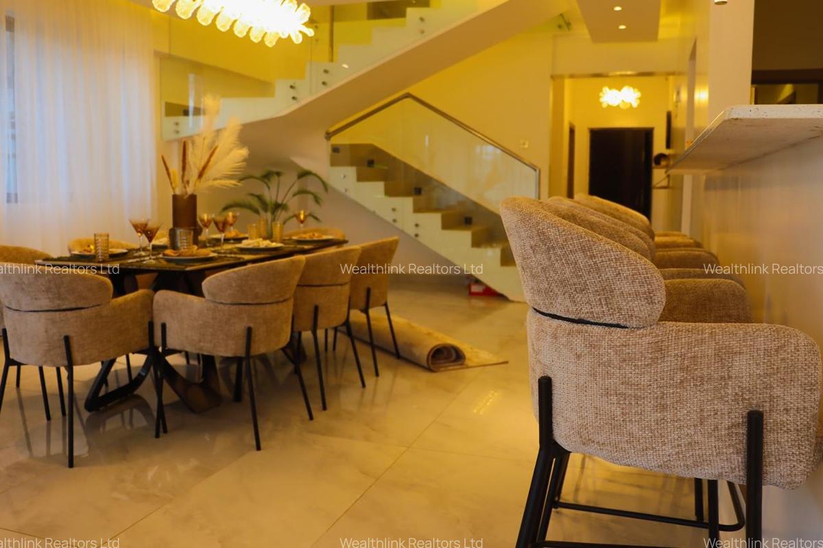 4 Bed Apartment with En Suite in Westlands Area - 5