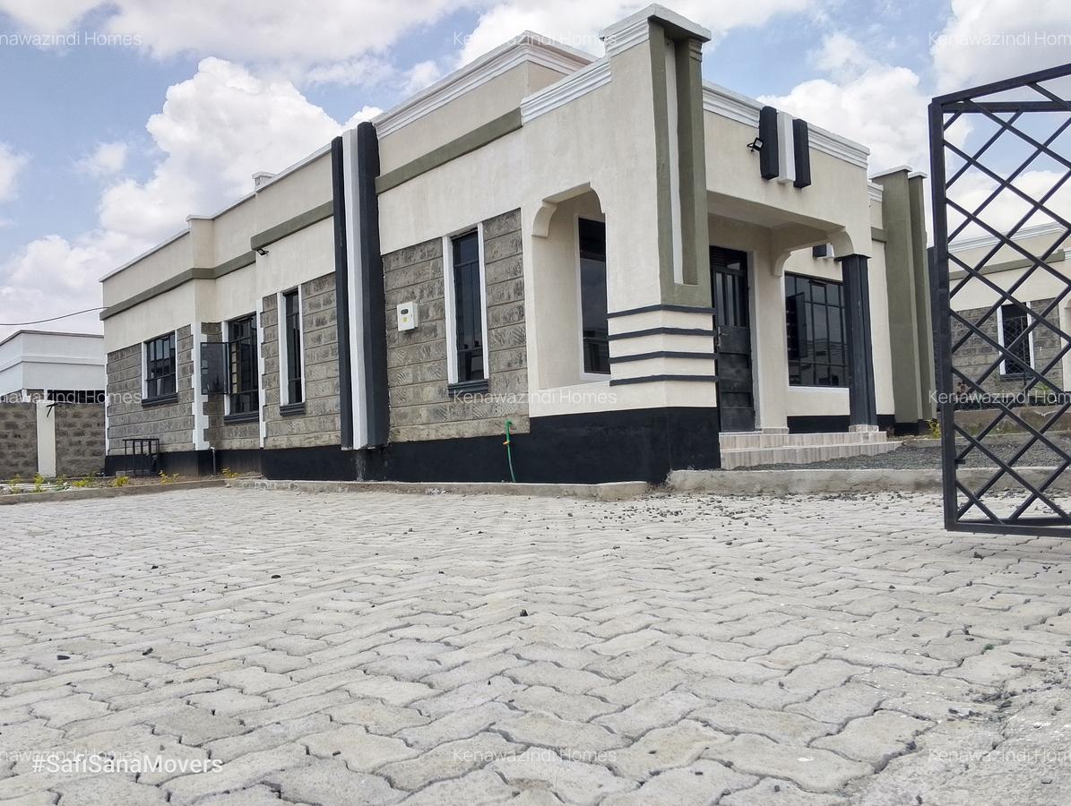 3 Bed House with En Suite at Acacia - 14