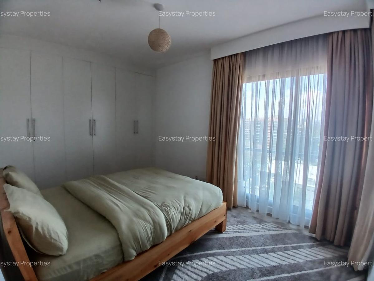 Furnished 2 Bed Apartment with En Suite in Lavington - 4