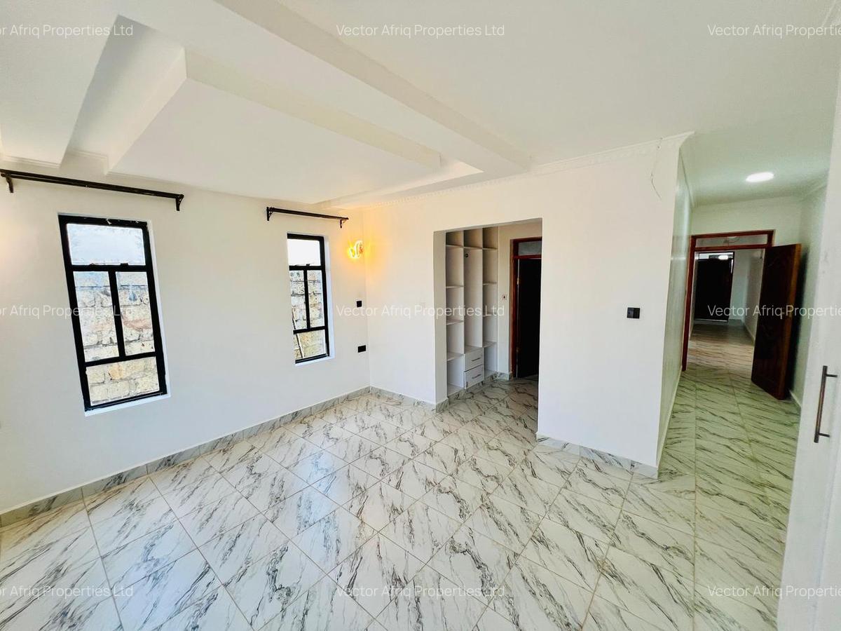 3 Bed House with En Suite in Juja - 10