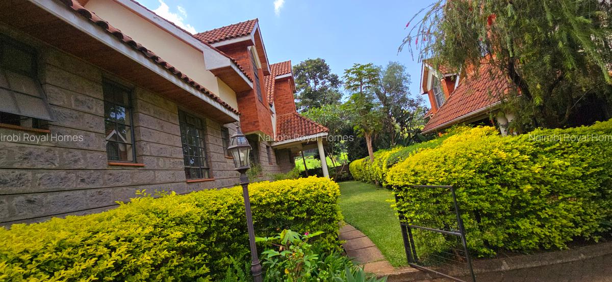 4 Bed Townhouse with En Suite at Convent Drive - 3