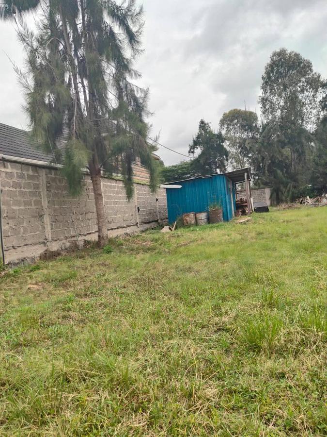 Residential Land at Kcb Karen - 8