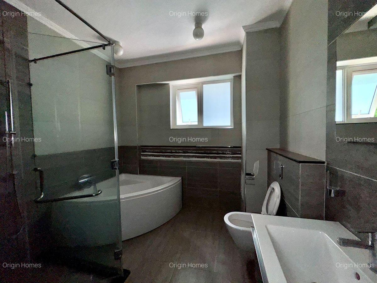 4 Bed Apartment with En Suite at General Mathenge Road - 10