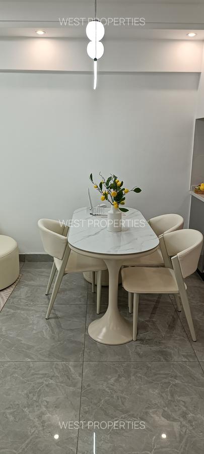 1 Bed Apartment with En Suite at Kileleshwa - 4