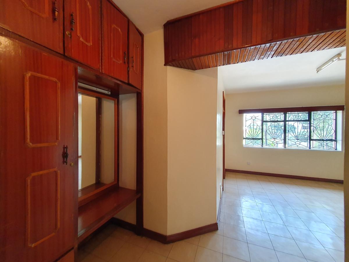 4 Bed Apartment with En Suite at Wambugu Rd - 5