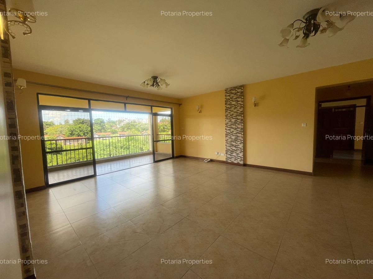 4 Bed Apartment with En Suite in Kileleshwa - 8