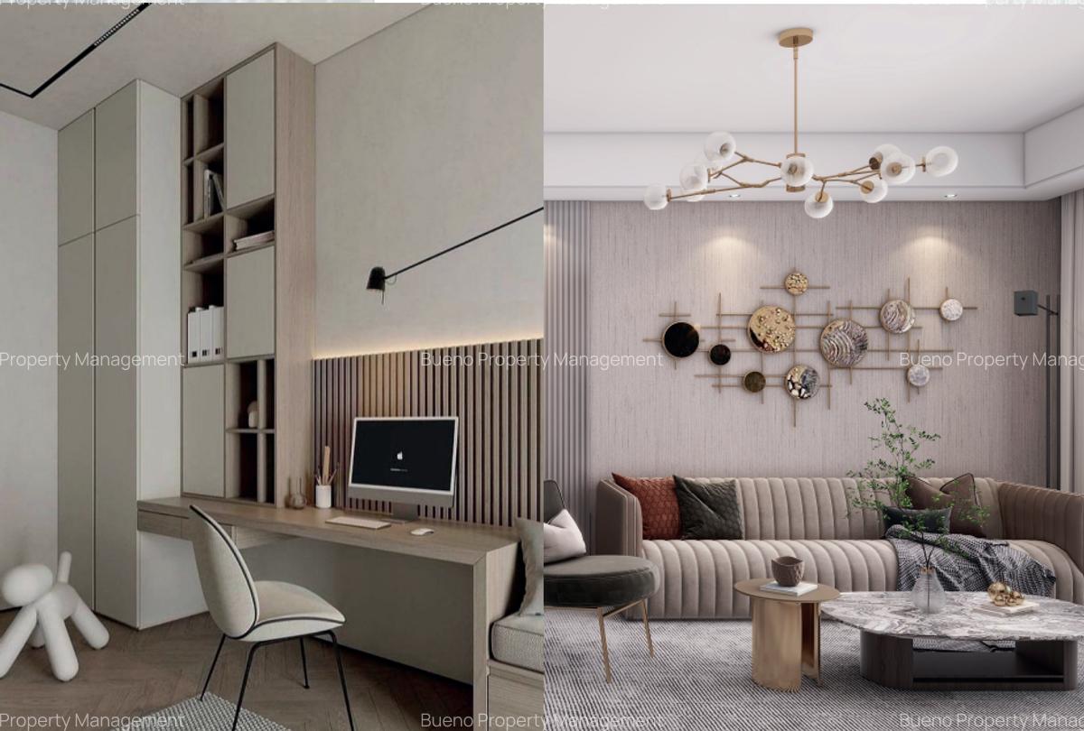 1 Bed Apartment with En Suite in Westlands Area - 7