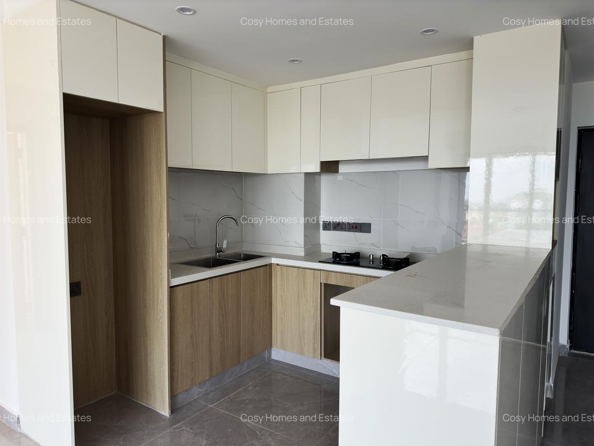 2 Bed Apartment with En Suite at Lavington - 6