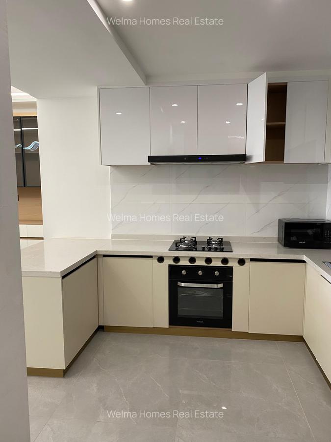 3 Bed Apartment with En Suite in Lavington - 6