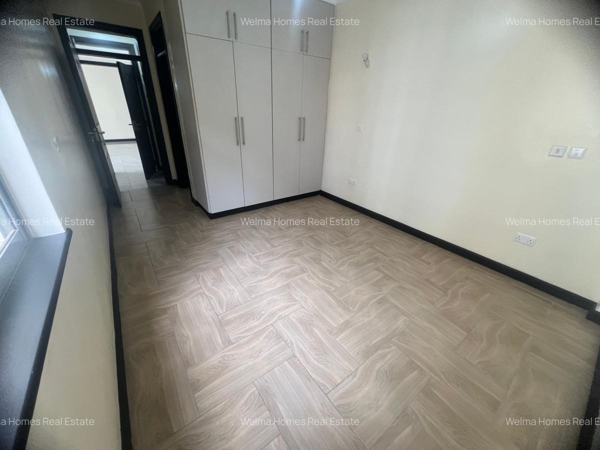 2 Bed Apartment with En Suite in Kileleshwa - 13