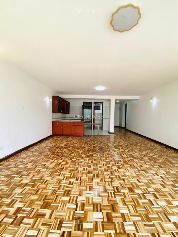 3 Bed Apartment with Swimming Pool at Chania Avenue - 10