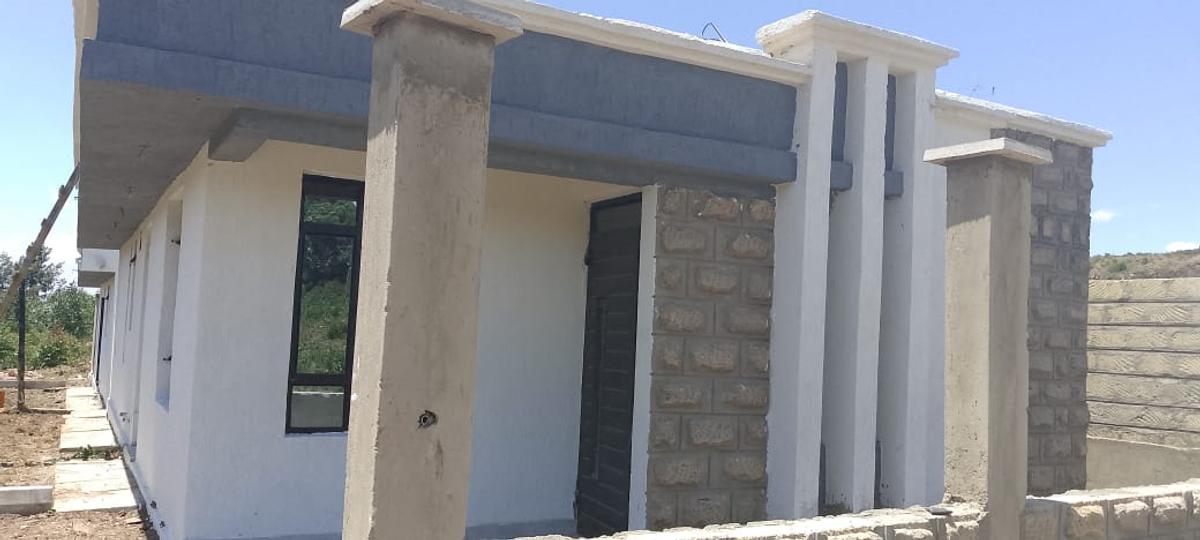 3 Bed House with En Suite at Nduma - 2