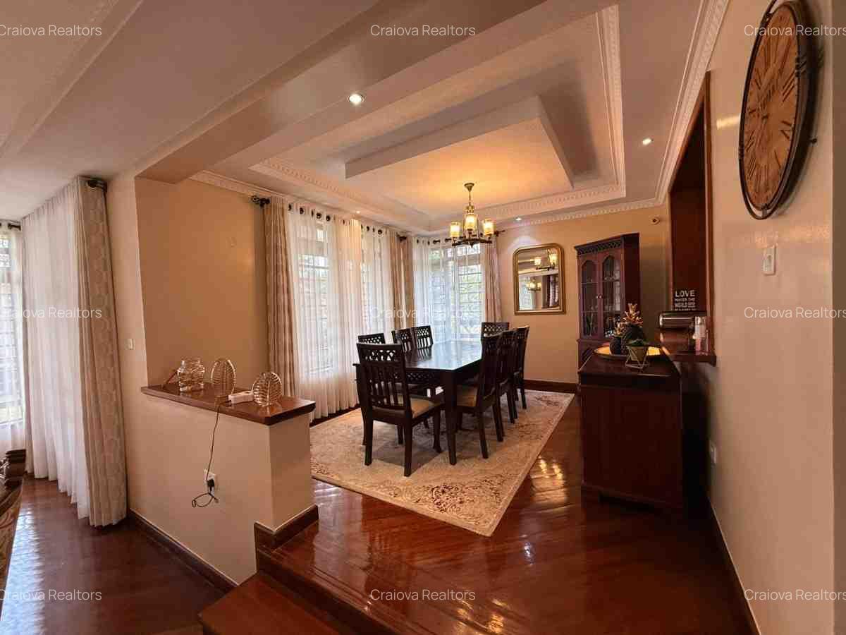 5 Bed Villa with En Suite at Mushroom Garden - 9