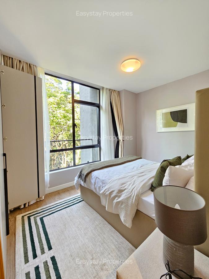 Furnished 3 Bed Apartment with En Suite in Westlands Area - 5