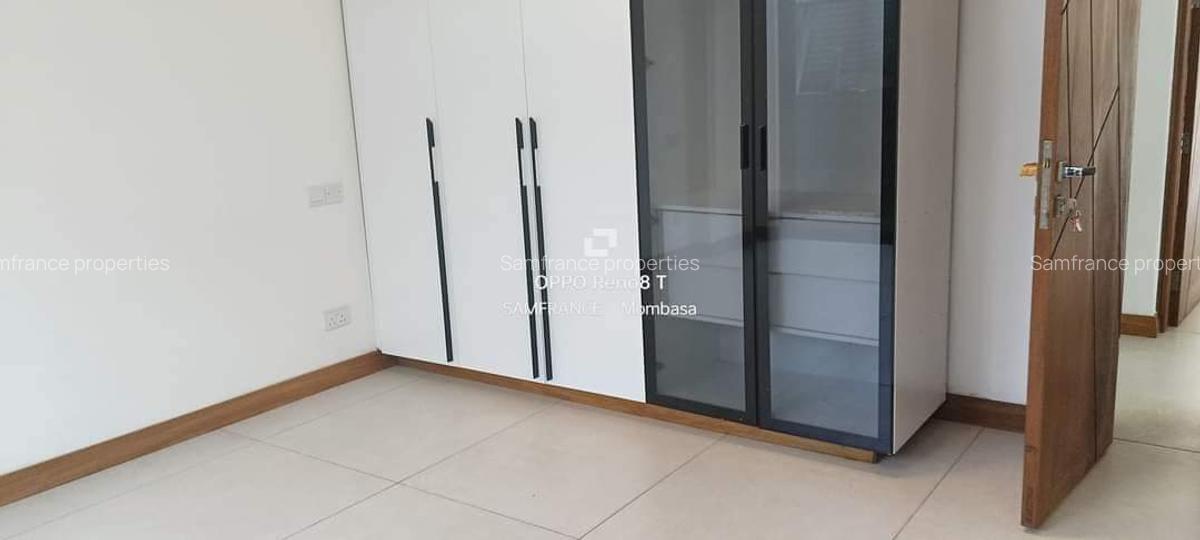 Serviced 4 Bed Apartment with En Suite at Mount Kenya Road - 11