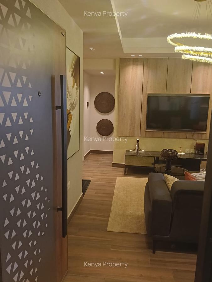 2 Bed Apartment with En Suite at Riara Road - 12