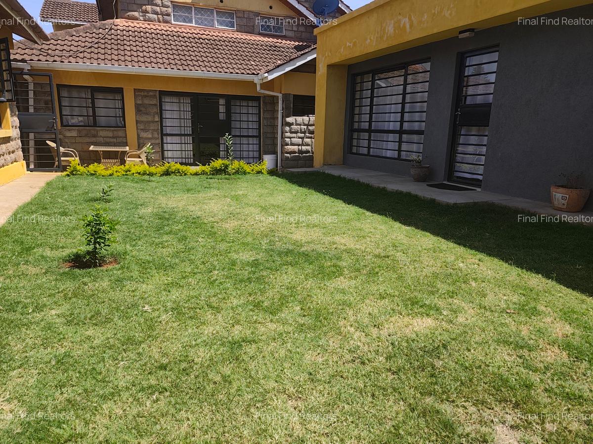1 Bed House with En Suite in Runda - 16