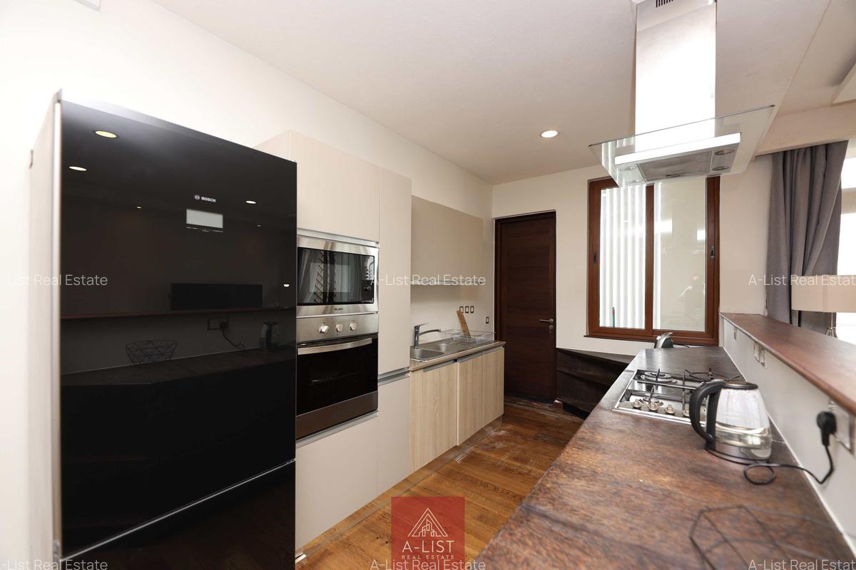 Furnished 2 Bed Apartment with En Suite at Donyo Sabuk - 3