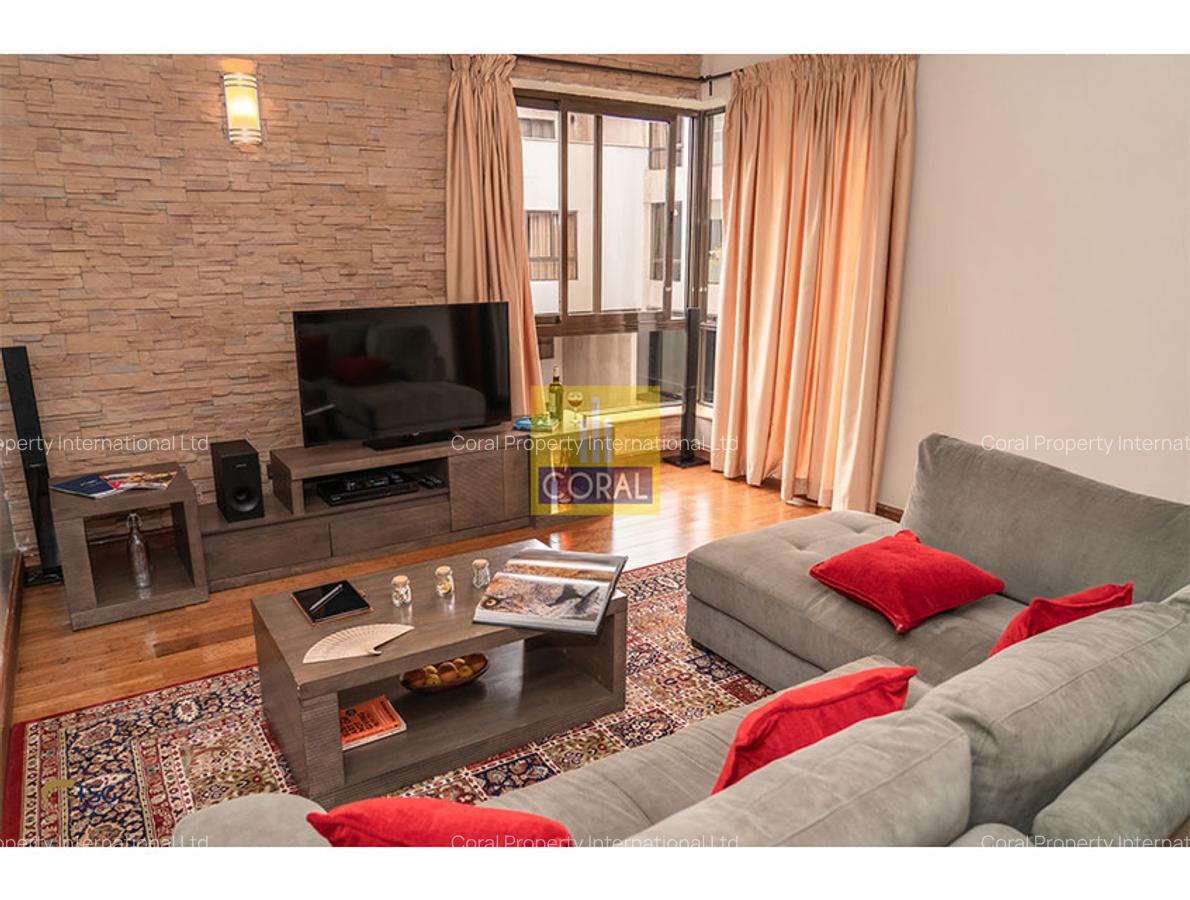 1 Bed Apartment with Swimming Pool in Lavington - 16