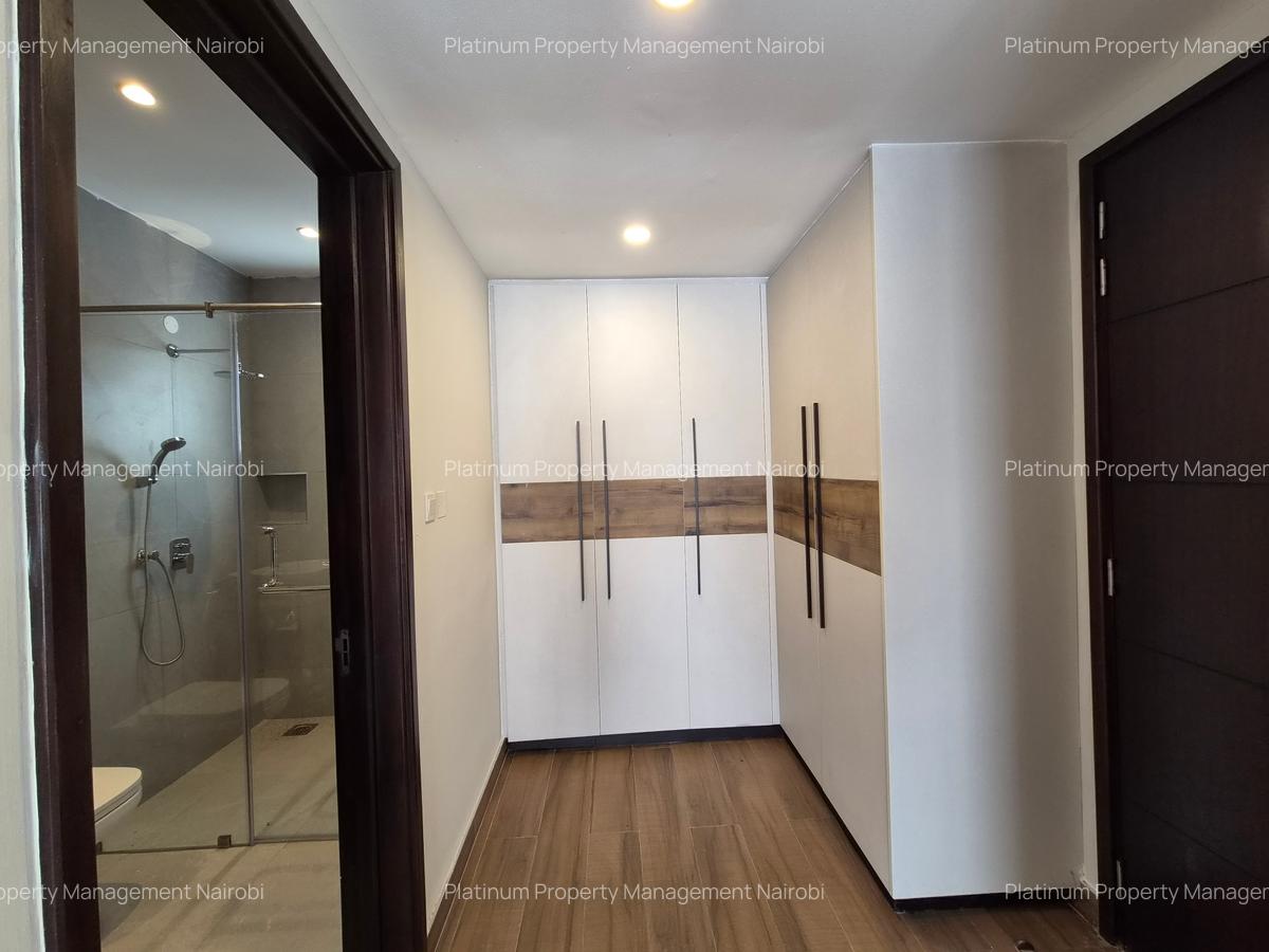 5 Bed Apartment with En Suite at General Mathenge Drive - 12