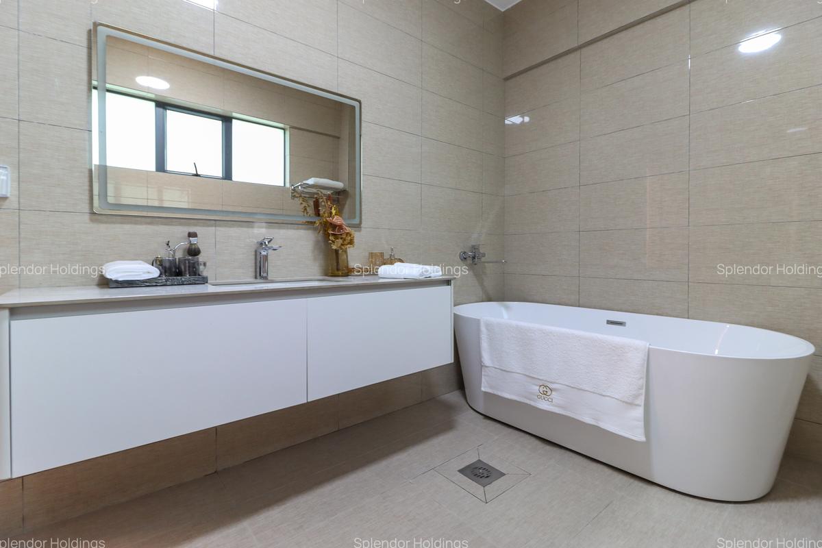 4 Bed Apartment with En Suite in Kilimani - 13