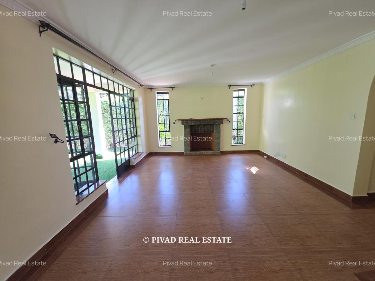 4 Bed Townhouse in Kiambu Road - 3