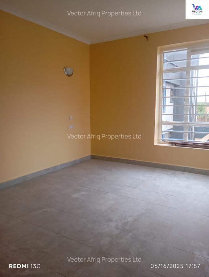 4 Bed Townhouse with En Suite in Ruiru - 7
