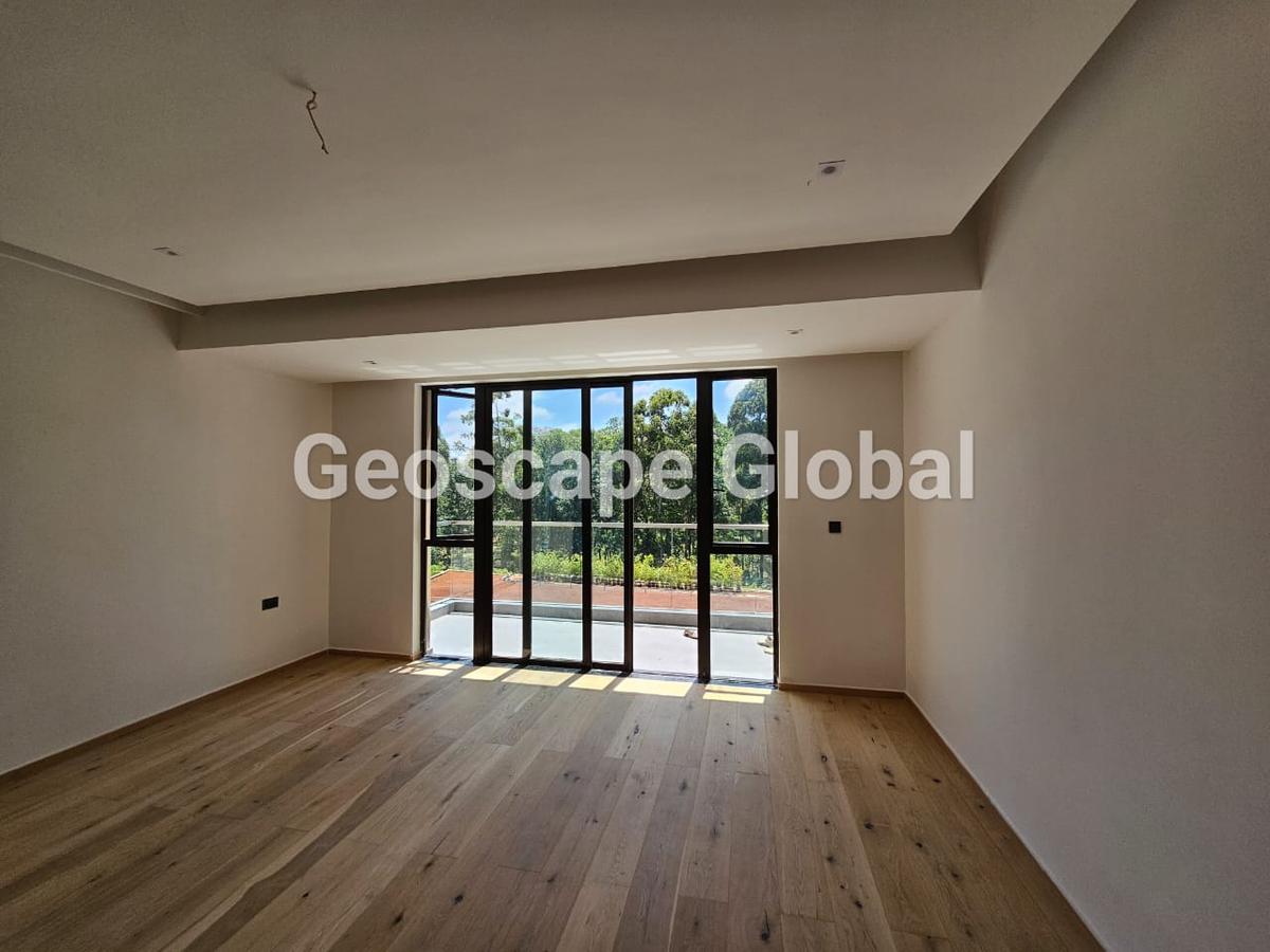 5 Bed House with En Suite in Kitisuru - 7