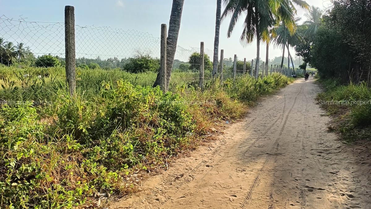 15 ac Land at Bomani - 11