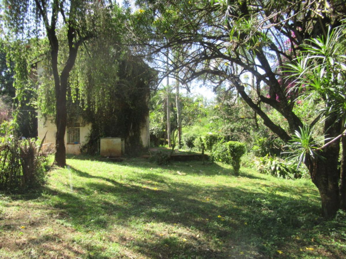 Land at Off Lower Kabete Rd - 14