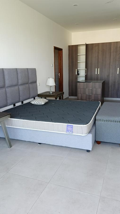 Serviced 3 Bed Apartment with En Suite at Serena Road Shanzu - 15