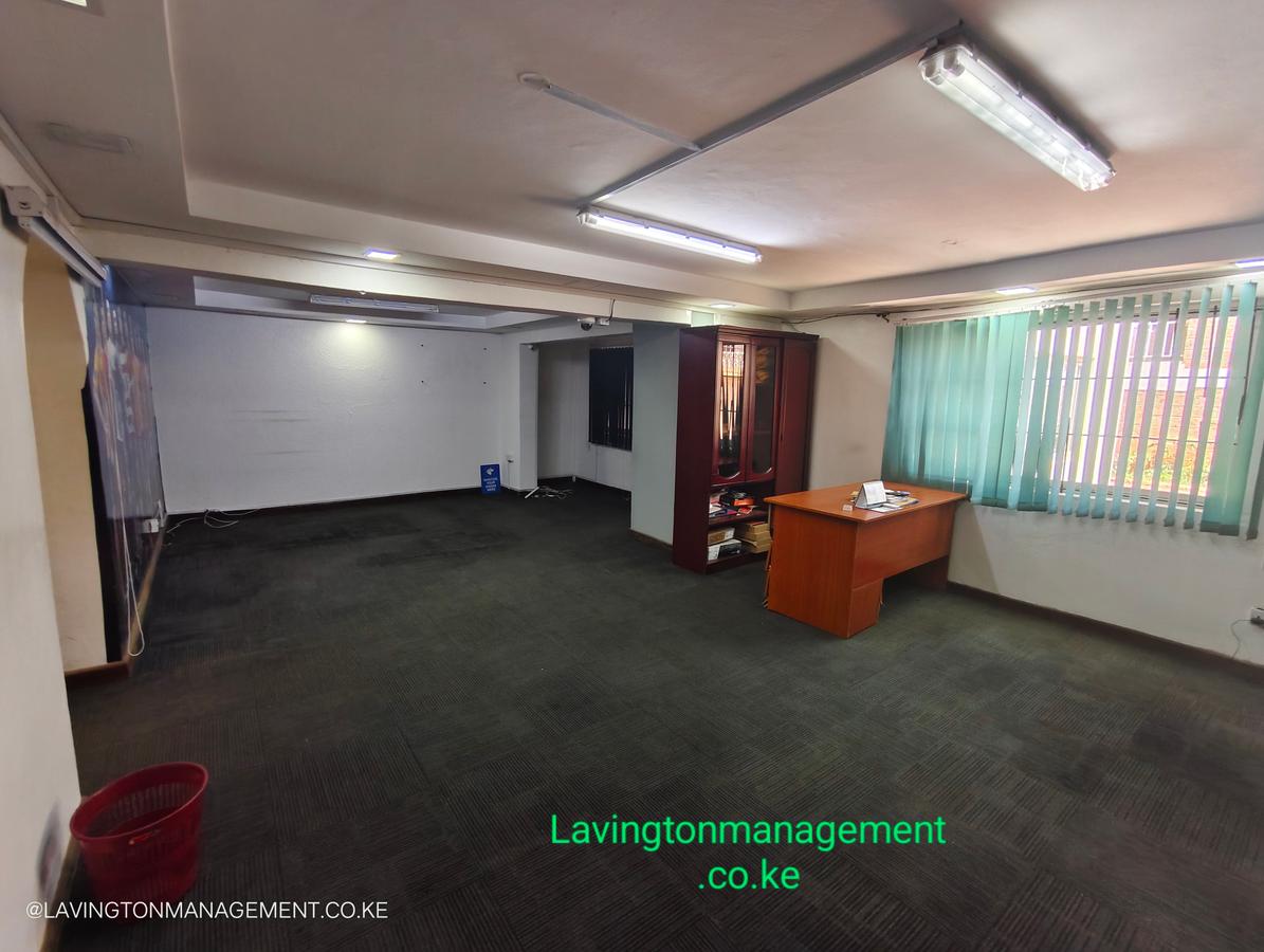 Commercial Property with Fibre Internet at Waiyaki Way - 2