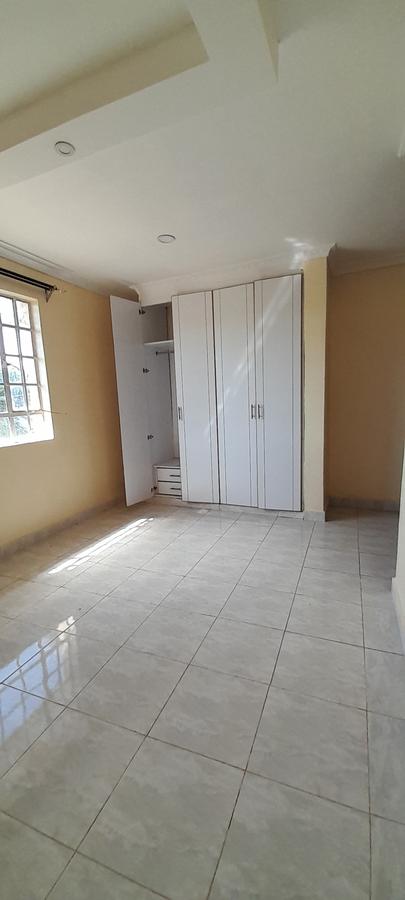 5 Bed House with En Suite at Merisho Road - 11