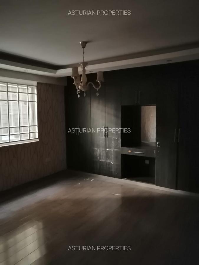 3 Bed Apartment with En Suite in Westlands Area - 9